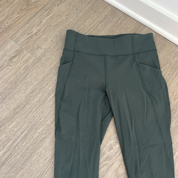 lululemon fast and free pants - Picture 2 of 9